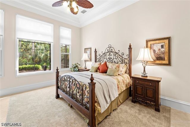 18071 Lagos WAY, Naples, FL 34110