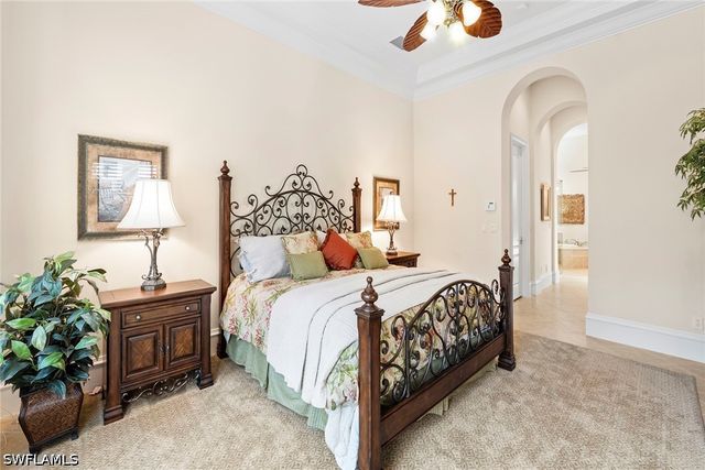 18071 Lagos WAY, Naples, FL 34110