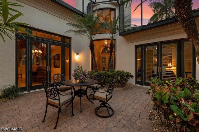 18071 Lagos WAY, Naples, FL 34110