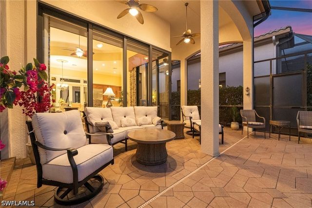 18071 Lagos WAY, Naples, FL 34110