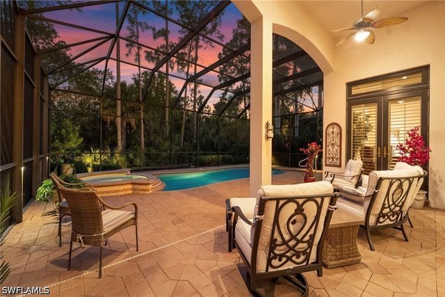 18071 Lagos WAY, Naples, FL 34110