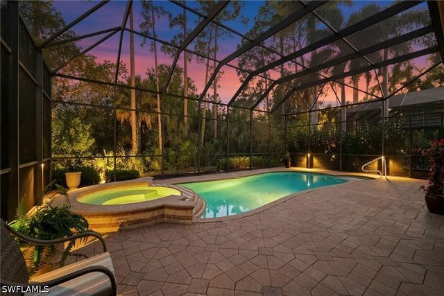 18071 Lagos WAY, Naples, FL 34110