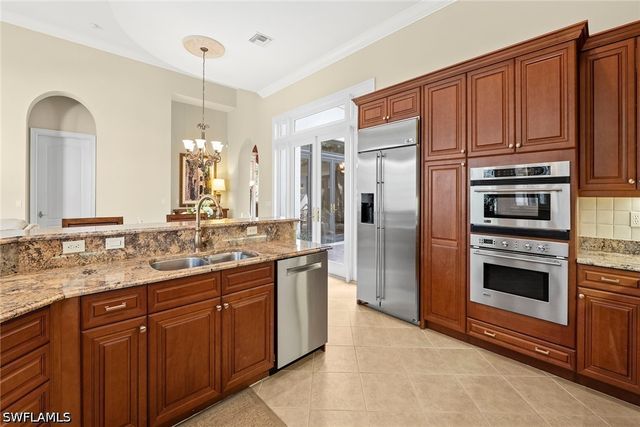 18071 Lagos WAY, Naples, FL 34110