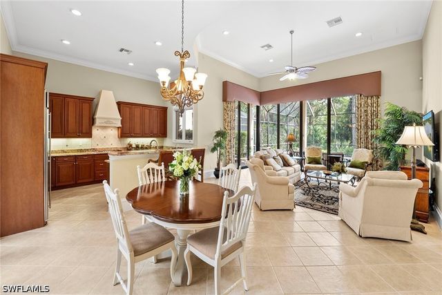 18071 Lagos WAY, Naples, FL 34110