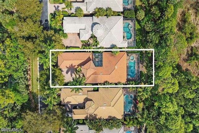 18071 Lagos WAY, Naples, FL 34110