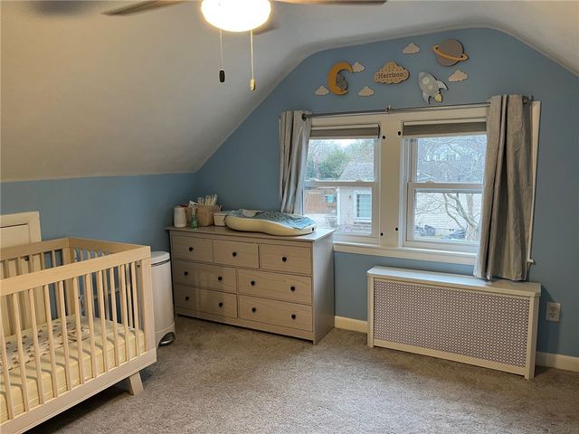 516 Church Avenue, Warwick, RI 02889