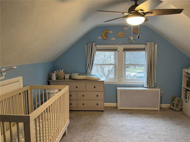 516 Church Avenue, Warwick, RI 02889