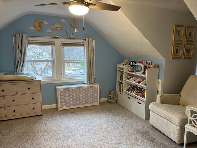 516 Church Avenue, Warwick, RI 02889