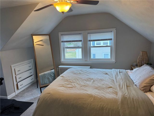 516 Church Avenue, Warwick, RI 02889