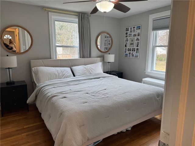 516 Church Avenue, Warwick, RI 02889