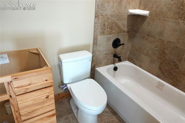 748 Pinewood Road, Florissant, CO 80816