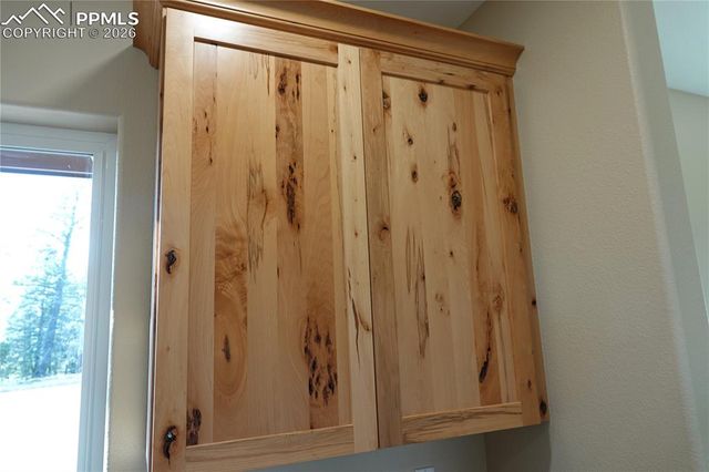 748 Pinewood Road, Florissant, CO 80816