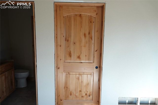 748 Pinewood Road, Florissant, CO 80816