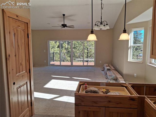 748 Pinewood Road, Florissant, CO 80816