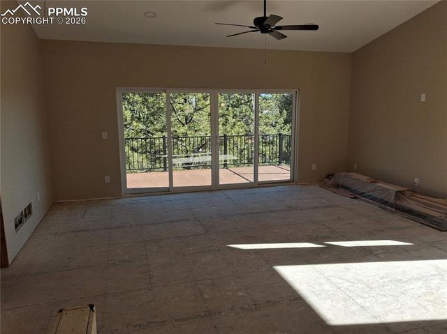 748 Pinewood Road, Florissant, CO 80816