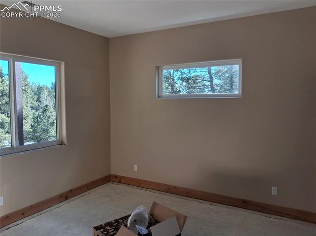 748 Pinewood Road, Florissant, CO 80816