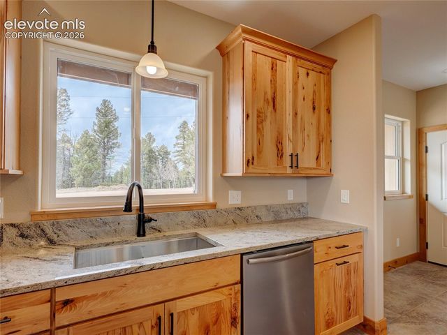 748 Pinewood Road, Florissant, CO 80816