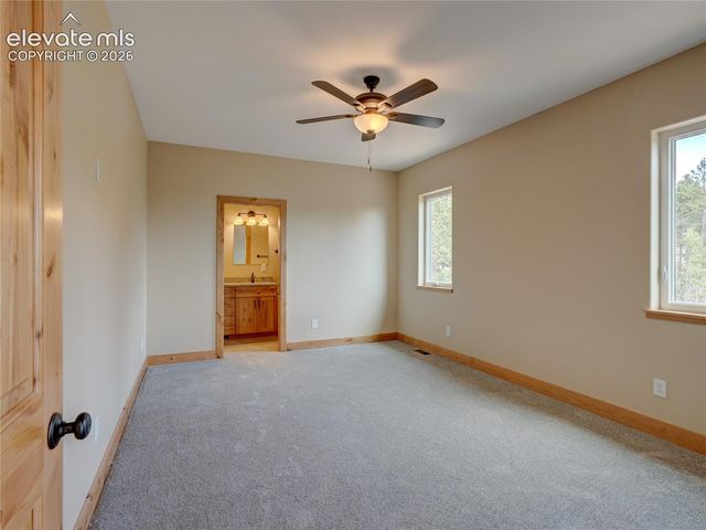 748 Pinewood Road, Florissant, CO 80816