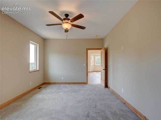748 Pinewood Road, Florissant, CO 80816