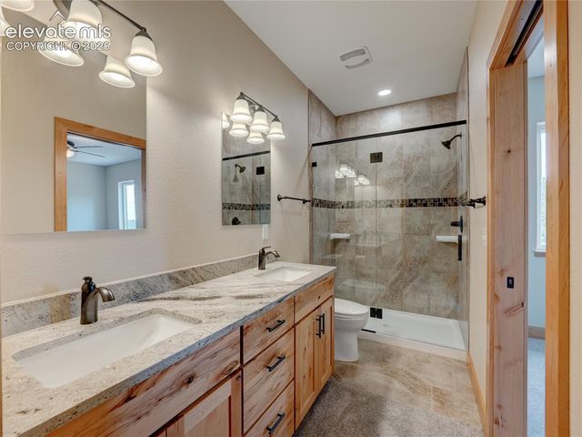 748 Pinewood Road, Florissant, CO 80816