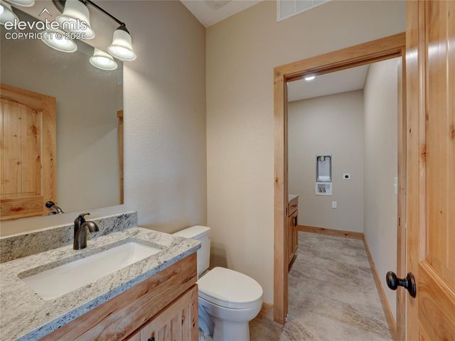 748 Pinewood Road, Florissant, CO 80816