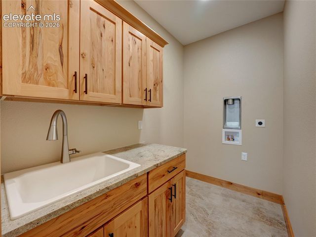 748 Pinewood Road, Florissant, CO 80816