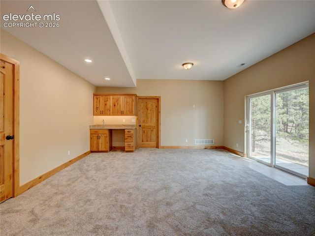 748 Pinewood Road, Florissant, CO 80816