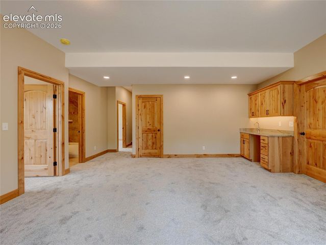748 Pinewood Road, Florissant, CO 80816