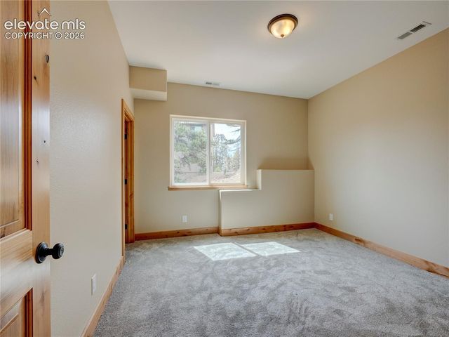 748 Pinewood Road, Florissant, CO 80816