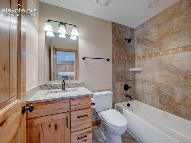 748 Pinewood Road, Florissant, CO 80816