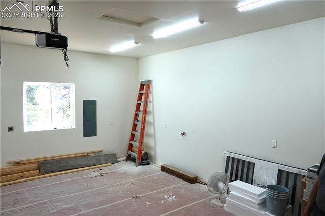 748 Pinewood Road, Florissant, CO 80816