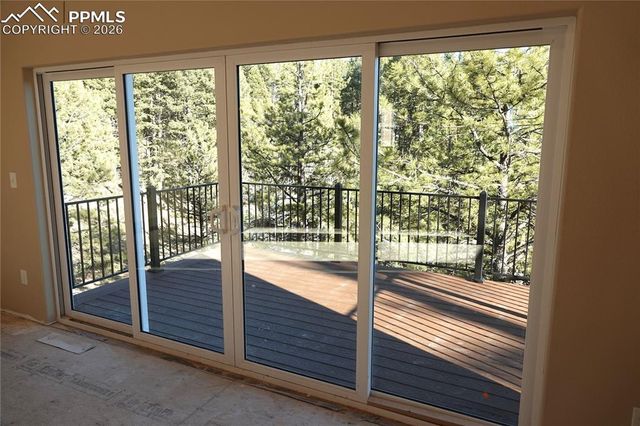 748 Pinewood Road, Florissant, CO 80816