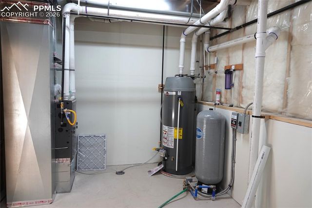 748 Pinewood Road, Florissant, CO 80816