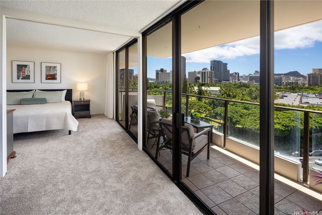 1860 Ala Moana Boulevard 904, Honolulu, HI 96815