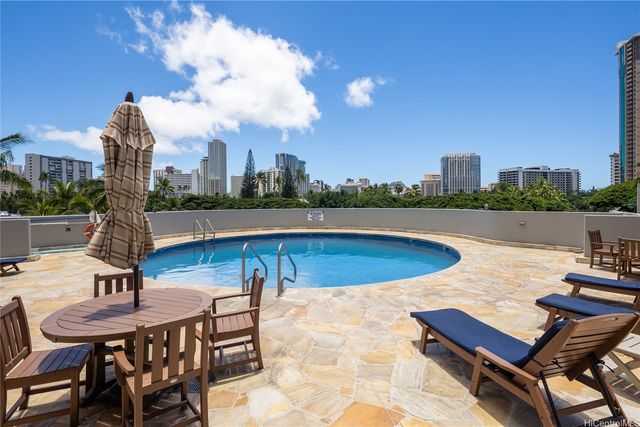 1860 Ala Moana Boulevard 904, Honolulu, HI 96815