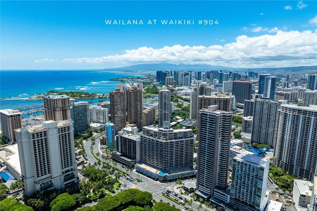 1860 Ala Moana Boulevard 904, Honolulu, HI 96815