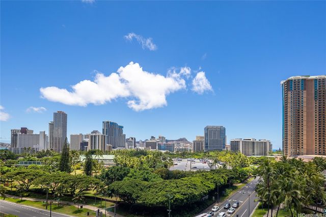 1860 Ala Moana Boulevard 904, Honolulu, HI 96815