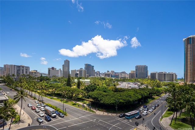 1860 Ala Moana Boulevard 904, Honolulu, HI 96815