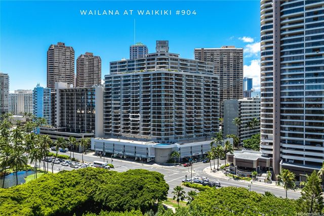 1860 Ala Moana Boulevard 904, Honolulu, HI 96815