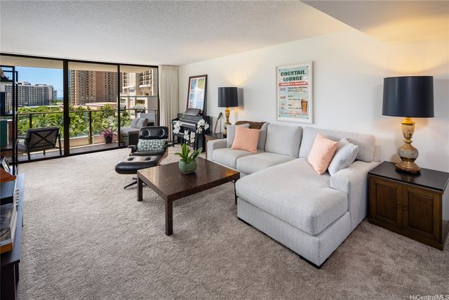 1860 Ala Moana Boulevard 904, Honolulu, HI 96815