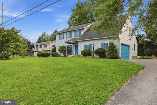 2880 STILLMEADOW LN, York, PA 17404