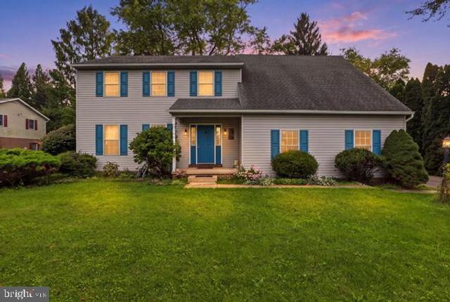 2880 STILLMEADOW LN, York, PA 17404