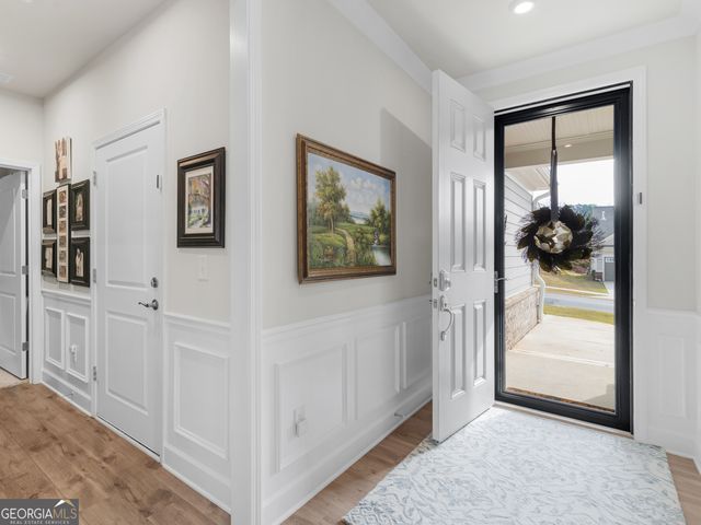 1004 Dirr Drive, Griffin, GA 30223