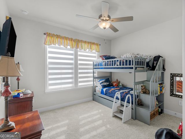 1004 Dirr Drive, Griffin, GA 30223