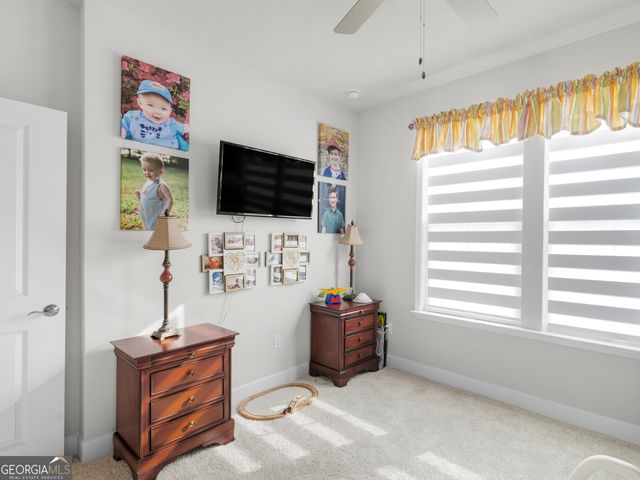 1004 Dirr Drive, Griffin, GA 30223