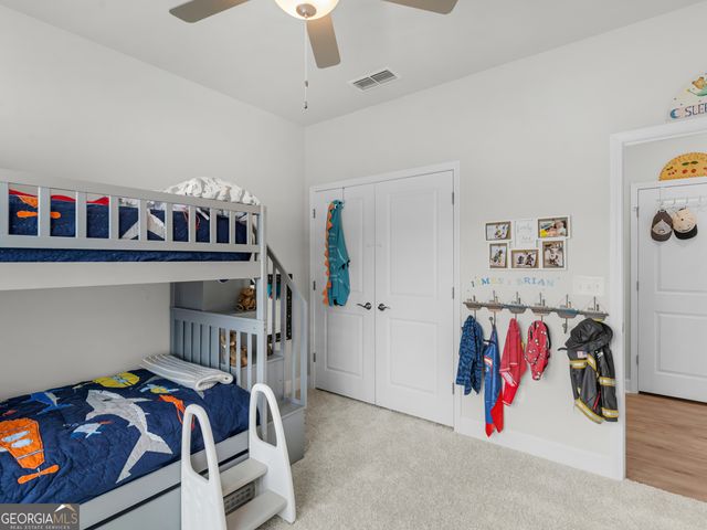 1004 Dirr Drive, Griffin, GA 30223