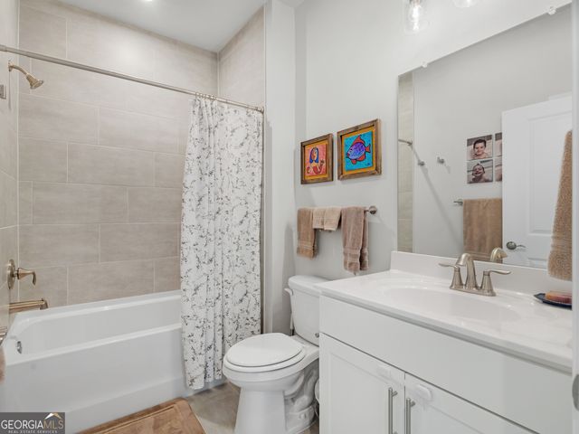 1004 Dirr Drive, Griffin, GA 30223