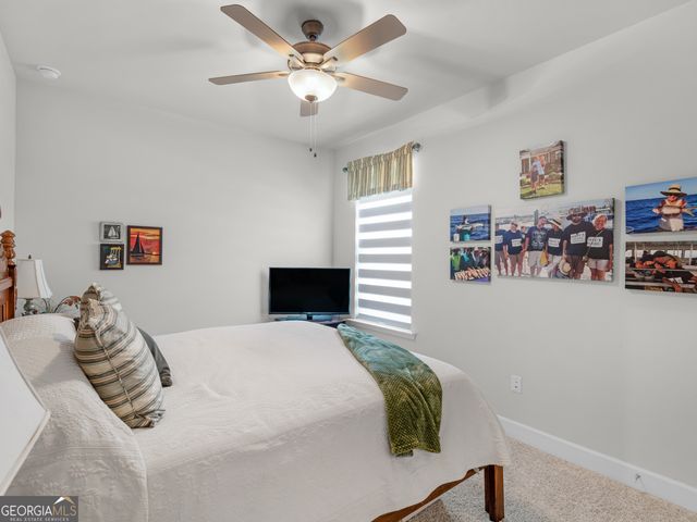 1004 Dirr Drive, Griffin, GA 30223