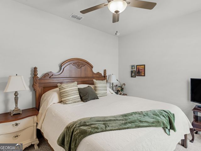 1004 Dirr Drive, Griffin, GA 30223