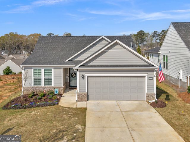 1004 Dirr Drive, Griffin, GA 30223